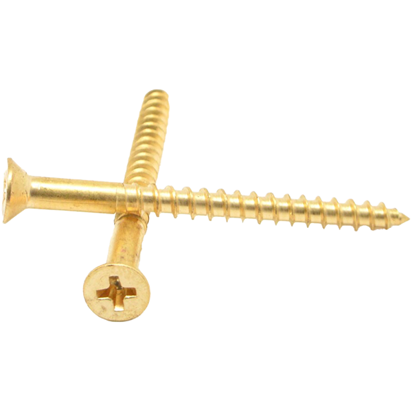 Саморез универсальный "Pozi"3,0х12мм желтый цинк в Мегионе