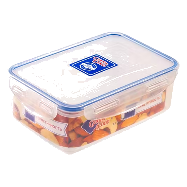 Контейнер для продуктов 1,1л. (3-1/100) в Мегионе
