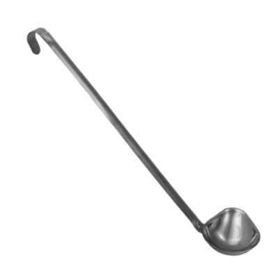 Ложка для соуса 100мл. "Поварская" (1с392) в Мегионе