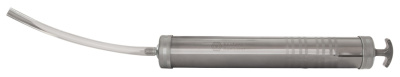 Шприц плунжерный маслозаливной 1000 мл БелАК БАК.00221 в Мегионе
