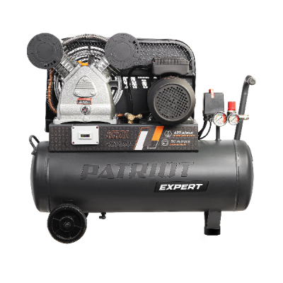 Компрессор 10атм.50л. PATRIOT KRX420 L50 в Мегионе