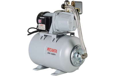 Насосная станция бытовая "Ресанта" АНС-3600Ч в Мегионе