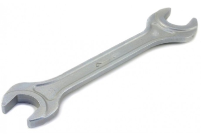 Ключ рожковый 36*41 омедненный КЗСМИ в Мегионе