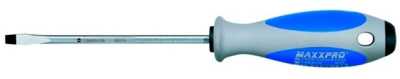 Отвертка плоская SL 6,5*125мм слесарная WITTE MAXXPRO (531072016) в Мегионе
