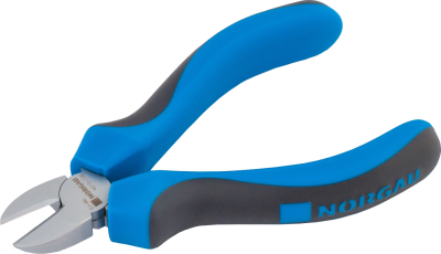 Бокорезы 135 мм NORGAU [N315-135 070041114] в Мегионе