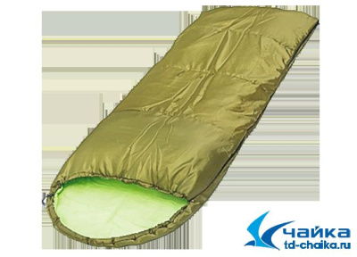 Спальный мешок СП2 кмф в Мегионе