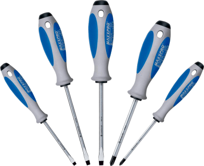 Набор отверток 5шт PZ WITTE MAXXPRO Plus (663866) в Мегионе