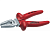 Плоскогубцы 165мм комбинированые силовые CombiMax NWS (109-69-165) в Мегионе