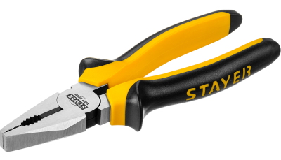 Плоскогубцы 180мм STAYER (2205-1-18) в Мегионе