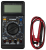 Мультиметр DT 890 В+ (61/10/224) в Мегионе