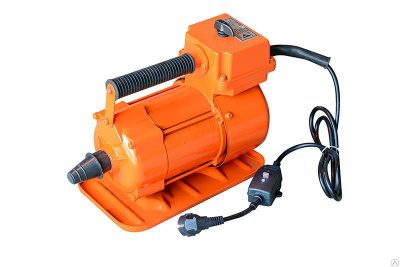 Вибратор Vektor-1500 (42В.)