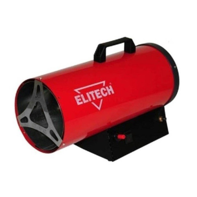 Газовая тепловая пушка ELITECH ТП 10ГБ в Мегионе