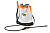 Опрыскиватель 12л. ручной SG 51 STIHL (4255 019 4950) в Мегионе