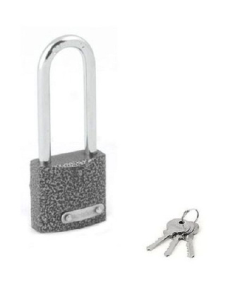 Замок навесной PD-01-32-L(МВС-123-L) APECS (30707) в Мегионе