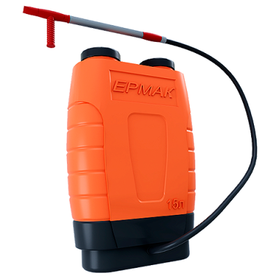 Ранец противопожарный РП-15 Ермак в Мегионе