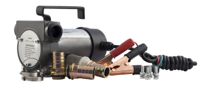 Насос для перекачивания ГСМ помповый 12В СТАНДАРТ БелАК БАК.11012 в Мегионе