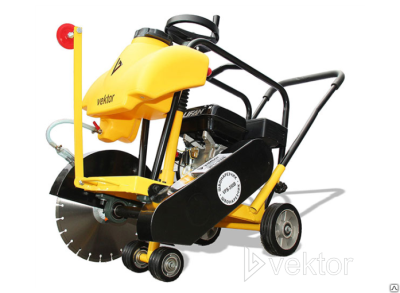 Швонарезчик VEKTOR VFS-350 (дв.HONDA) в Мегионе