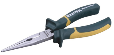 Тонкогубцы 200мм STAYER Hercules 2203-3-20 в Мегионе