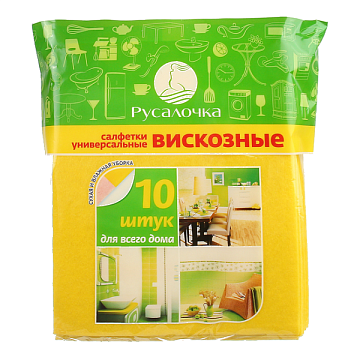 Салфетки вискозные в Мегионе