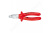 Плоскогубцы 200 мм Knipex (KN-3815200) для механиков в Мегионе