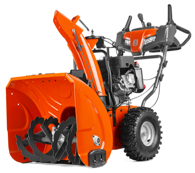 Снегоочиститель 6,3л.с. HUSQVARNA ST 224 9619100-87 в Мегионе