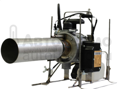 Воздушный обогреватель ТЕРММИКС 15Д-24В в Мегионе