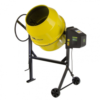 Бетоносмеситель 160л. СТ/БСЕ-160 Сибртех 95473/95478