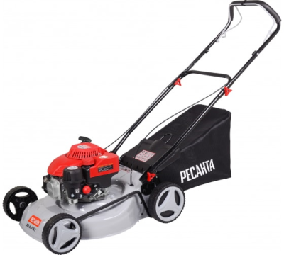 Газонокосилка бенз. 6,0л.с. Ресанта КР-6.0 БТ в Мегионе