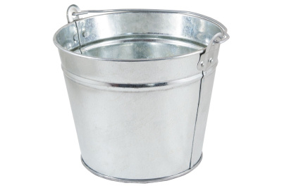 Ведро оцинкованное ОЦ. 9л. в Мегионе