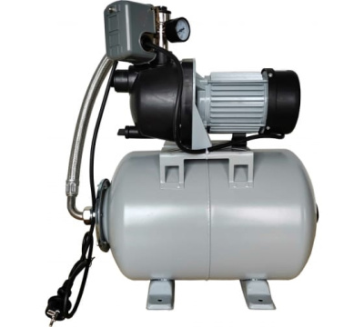 Насосная станция бытовая "Ресанта" АНС-4200П/50 в Мегионе