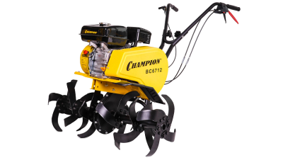 Мотокультиватор 7,0л.с. CHAMPION BC6712 в Мегионе