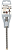 Бур SDS-plus 10*160 RAGE by VIRA Quadro-X (566016) в Мегионе