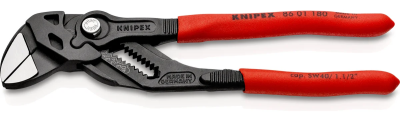 Клещи переставные 250мм Knipex (KN-8601250SB) в Мегионе