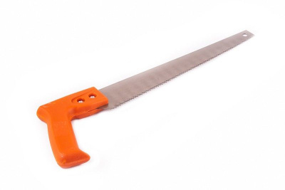 Ножовка по дереву 300мм шаг 4мм Ижевск (23122) в Мегионе