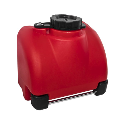 Бак для виброплиты DDE VP90-СK в Мегионе