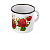Кружка 0,4л. с рис. (С-0103/4) в Мегионе