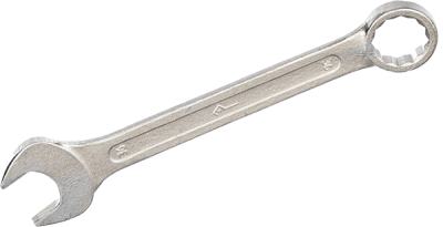 Ключ комбинированный КГК 36*36 цинк КЗСМИ в Мегионе