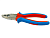 Плоскогубцы 200мм НИЗ цинк двухкомп. рукоятки (23632215) (16986) в Мегионе