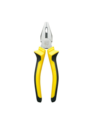Плоскогубцы 180мм BERGER BG1212 в Мегионе