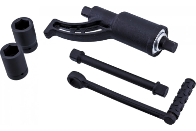 Гайковерт ручной СТАНКОИМПОРТ KA-1315 в Мегионе