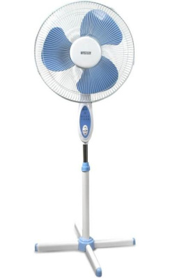 Вентилятор напольный MYSTERY MSF-2403 в Мегионе