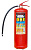 Огнетушитель ОП- 8(з) АВСЕ (1/2) в Мегионе