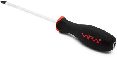 Отвертка крестовая PZ 3 × 150мм VIRA  в Мегионе