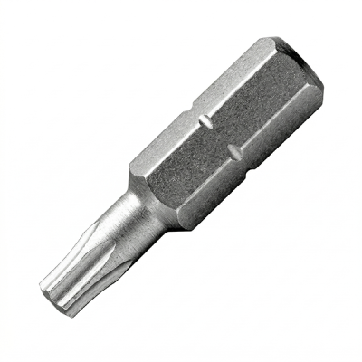 Бита 1/4 T40 25мм. WITTE TORX (295092000) в Мегионе