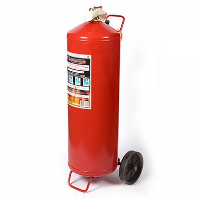 Огнетушитель ОП-50(з) АВСЕ в Мегионе