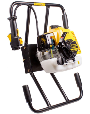 Мотобур 3,0 л.с.CHAMPION AG 364  в Мегионе