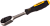 Ключ трещоточный 1/4" 45 зубьев BERGER BG-14RH (BG-2293) в Мегионе