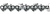 Цепь STIHL 36 RMС 114 (3652 006 0114/3652 000 0114) в Мегионе