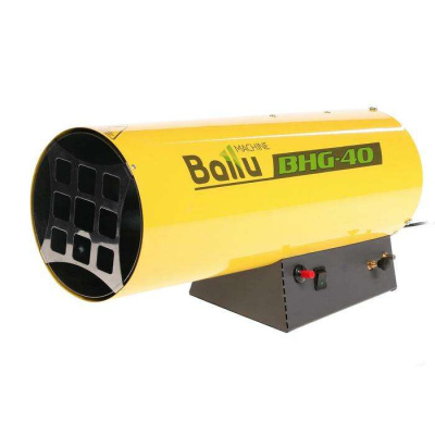 Газовая тепловая пушка 33 кВт BALLU BHG-40 в Мегионе