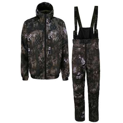 Костюм летний с флисом Cleric (тк.100 % полиэфир) в Мегионе